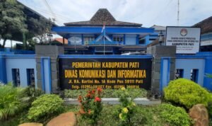 Diskominfo Pati Ajak Masyarakat Sebar Hal Positif