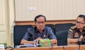 Darurat Penanganan Banjir, DPRD Pati Tekan Pengusaha Cairkan Dana CSR