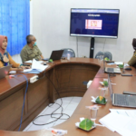 Pastikan Keamanan Siber, Diskominfo Rutin Gelar Ronda Web