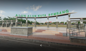 alun-alun-kota-rembang-google-maps alun-alun kota rembang