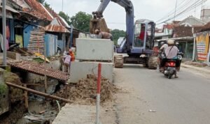 jalan slamet riyadi