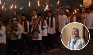 DPRD Pati Minta Aparat Keamanan Tertibkan Takbir Keliling