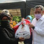 Bantuan Pangan Non Tunai di Kabupaten Semarang Disalurkan Hingga Mei Mendatang