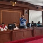 Tepati Janji, Dewan Beri Stimulus 40 Klub Sepak Bola Lokal Pati Tepati Janji, Dewan Beri Stimulus 40 Klub Sepak Bola Lokal Pati