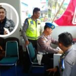 DPRD Pati Minta Posko Mudik Lebaran Dilengkapi Tenaga Medis