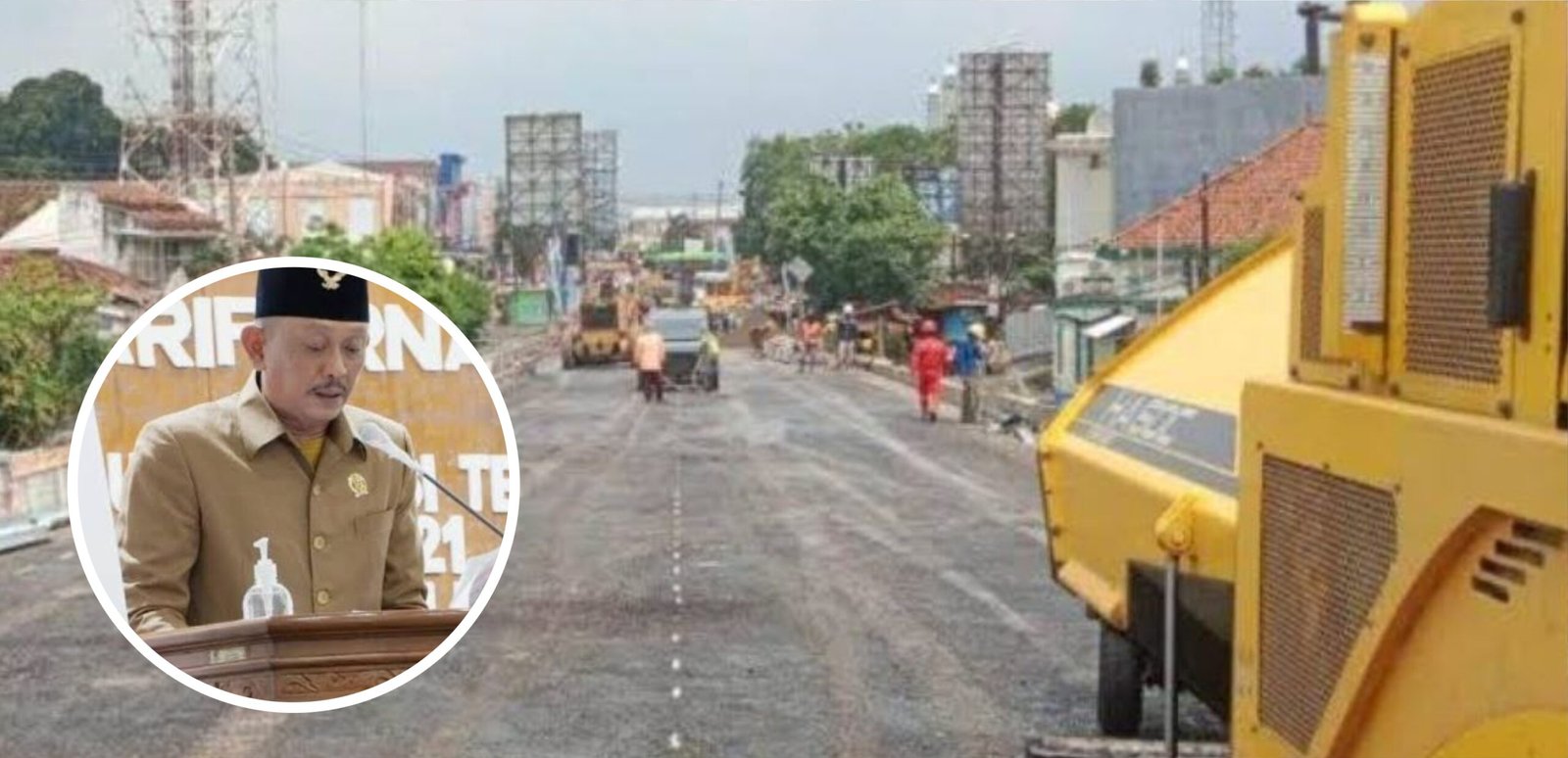Jembatan Juwana Dibuka, DPRD Pati: Semoga Menjawab Keresahan Seputar Kemacetan
