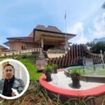 Dewan Nilai Penerapan Moderasi Beragama di Pati Sangat Baik Dewan Nilai Penerapan Moderasi Beragama di Pati Sangat Baik