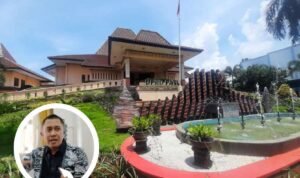 Dewan Nilai Penerapan Moderasi Beragama di Pati Sangat Baik