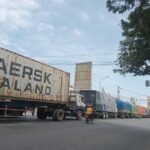 Selesai Diperbaiki, Ruas Jalan Batangan Pati Sudah Bisa Dilalui