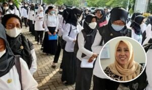 Selain THR dan Gaji Ke-13, ASN Guru Tahun Ini dapat Tambahan Penghasilan Pegawai