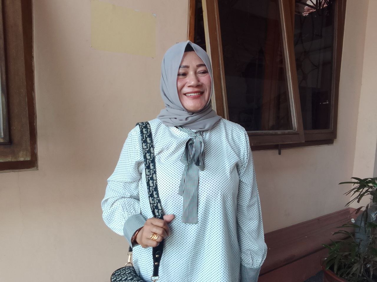 Berpotensi Picu Tawuran Antar Warga, DPRD Warsiti Imbau Jaga Kondisifitas