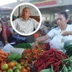 Dewan Ungkap Terjadi Kenaikan Harga Kepokmas Saat Lebaran Dewan Ungkap Terjadi Kenaikan Harga Kepokmas Saat Lebaran