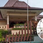 Usulan Raperda Perlindungan Petani Pati Masuk Pembahasan Naskah Akademik Usulan Raperda Perlindungan Petani Pati Masuk Pembahasan Naskah Akademik