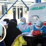 Dewan Minta Dinkes Siagakan Nakes Selama Cuti Lebaran Dewan Minta Dinkes Siagakan Nakes Selama Cuti Lebaran