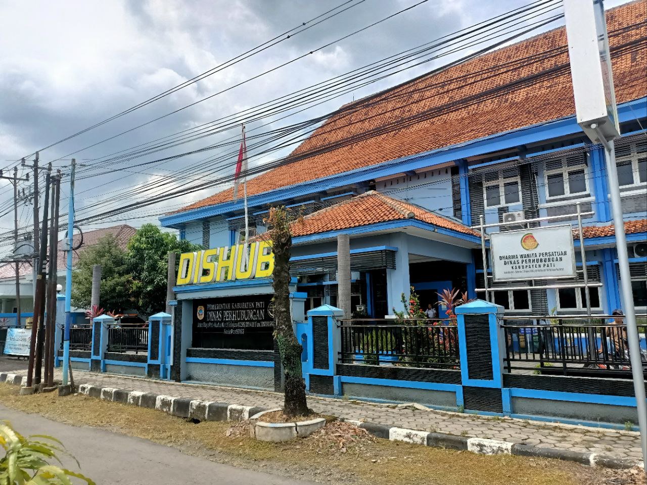 Dishub Siapkan 4 Titik Posko Menjelang Lebaran Guna Antisipasi Lonjakan Dishub Siapkan 4 Titik Posko Menjelang Lebaran Guna Antisipasi Lonjakan