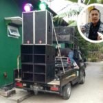 Dewan Pati Imbau Takbir Keliling Gunakan Sound System Seperlunya Dewan Pati Imbau Takbir Keliling Gunakan Sound System Seperlunya