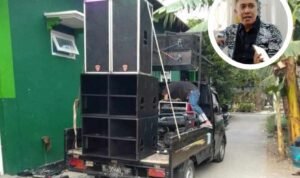 Dewan Pati Imbau Takbir Keliling Gunakan Sound System Seperlunya 