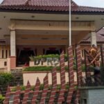 Penanganan Bencana Banjir Diharapkan Masuk dalam Poin Raperda Perlindungan Petani Penanganan Bencana Banjir Diharapkan Masuk dalam Poin Raperda Perlindungan Petani