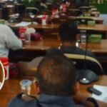 Fraksi PKB DPRD Pati Terus Kawal Pengesahan Perda Pesantren