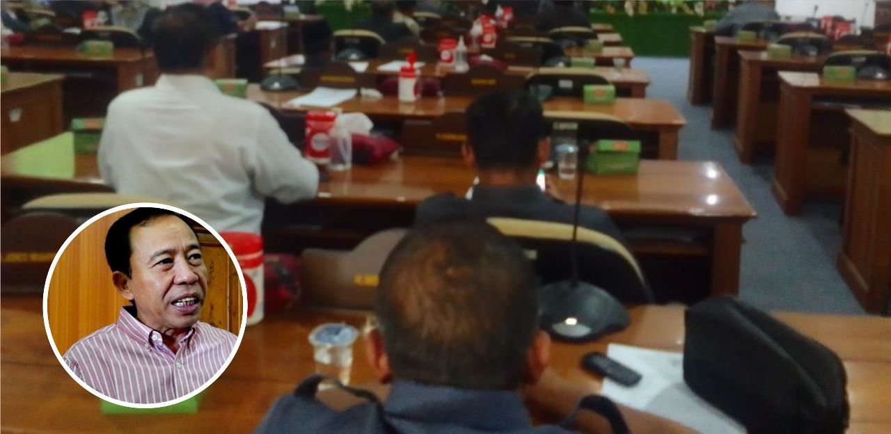Fraksi PKB DPRD Pati Terus Kawal Pengesahan Perda Pesantren