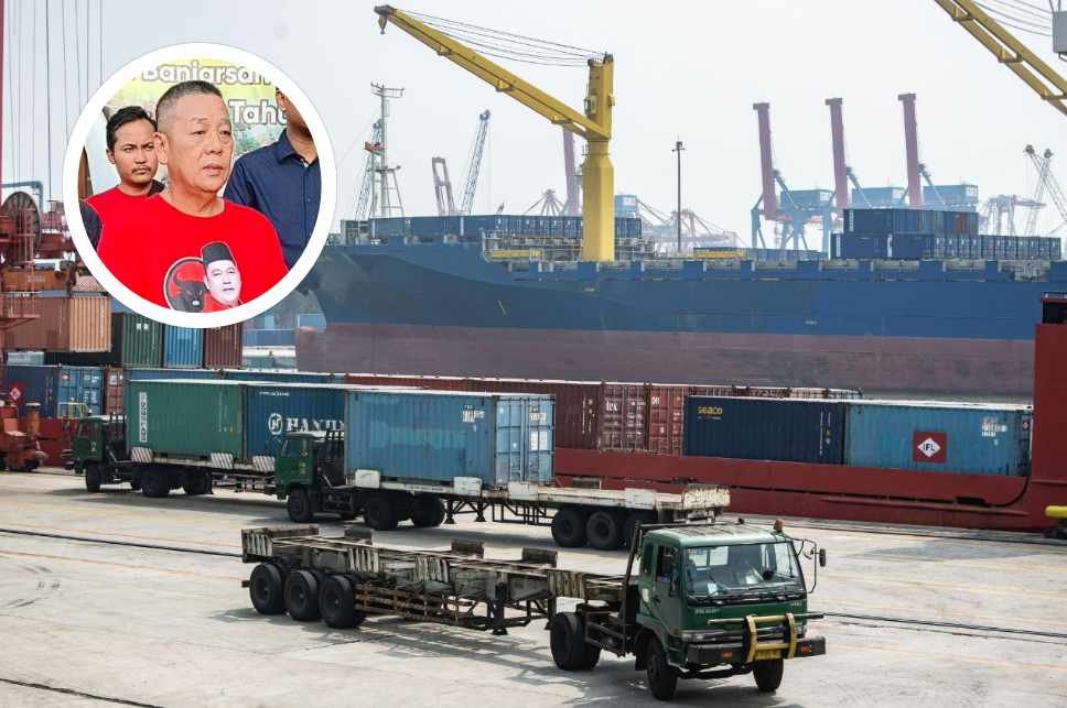 Neraca Perdagangan RI Cetak Rekor, DPRD Pati Beri Apresiasi