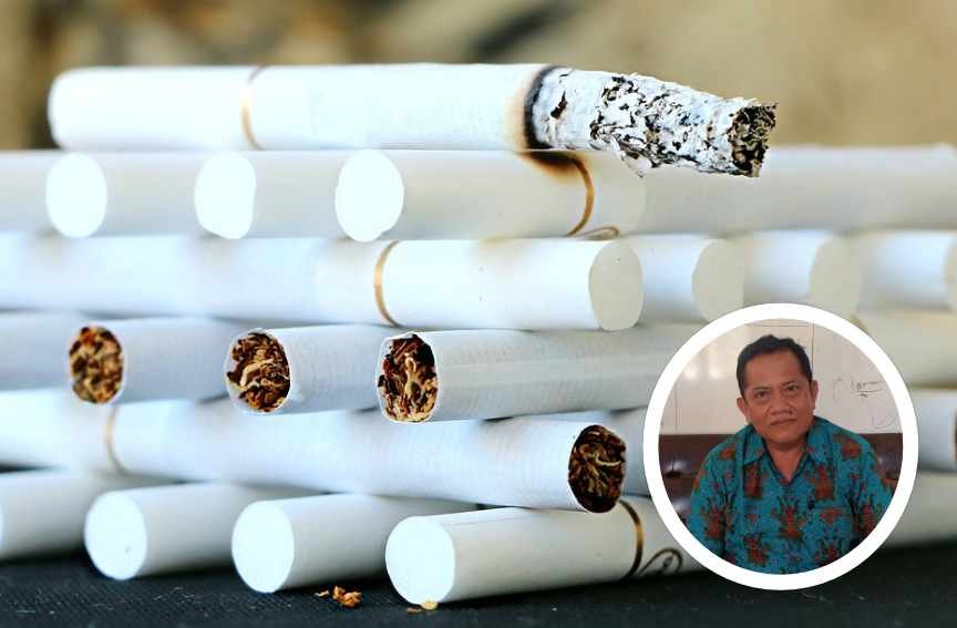 Banyak Menyerap Tenaga Kerja, Pabrik Rokok Dinilai Bisa Menopang Ekonomi