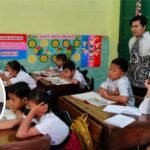 Atasi Kelangkaan Guru, Dewan Pati Usulkan Sekolah Berdayakan Pengajar Freelance