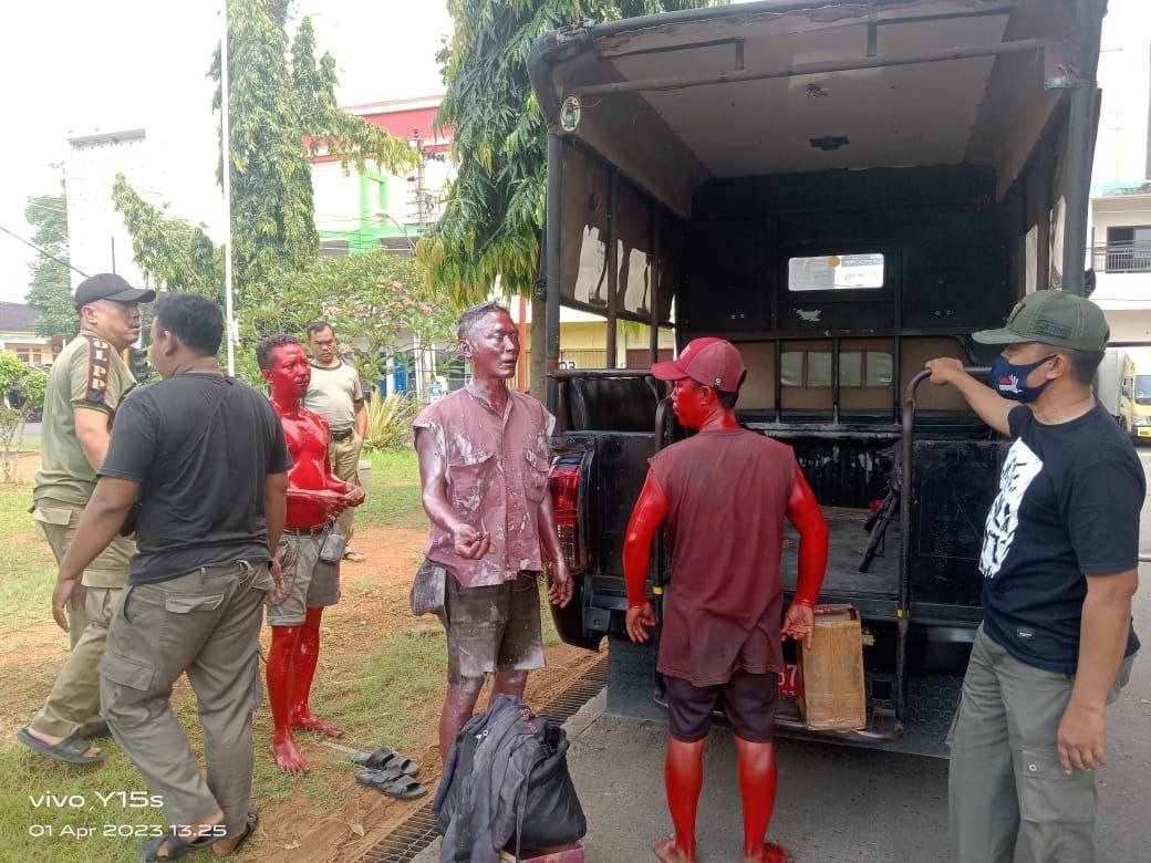 Mendekati Idulfitri, Satpol PP Pati akan Tingkatkan Penertiban Gepeng Musiman Mendekati Idulfitri, Satpol PP Pati akan Tingkatkan Penertiban Gepeng Musiman