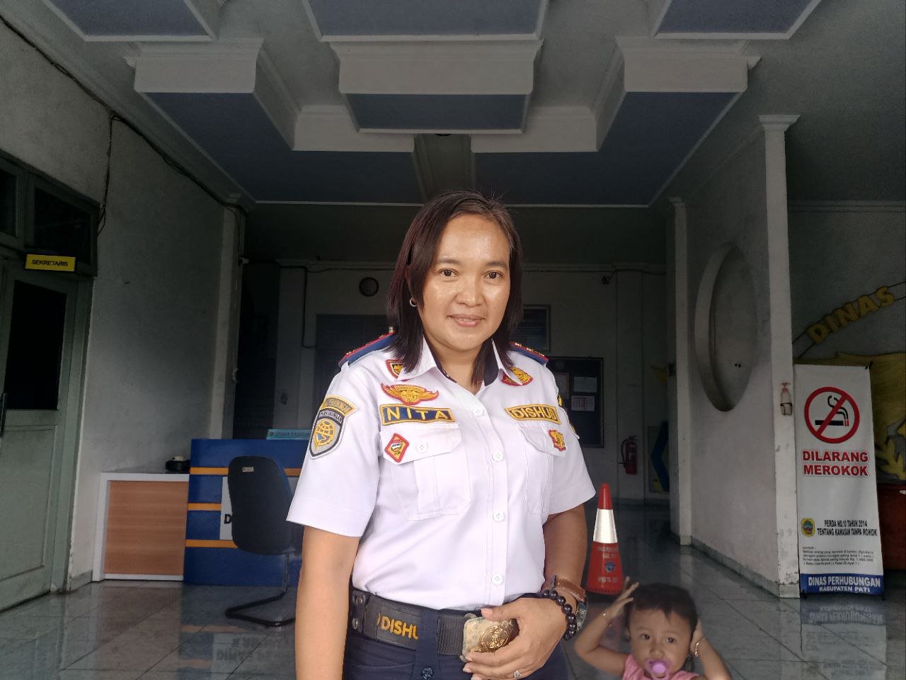 Berikut Jalur Alternatif di Kabupaten Pati untuk Arus Mudik Lebaran 2023