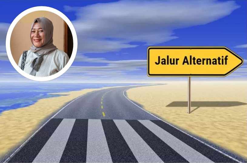 Hindari Hambatan di Jalan Pantura, Polresta Pati Siapkan Jalur Alternatif