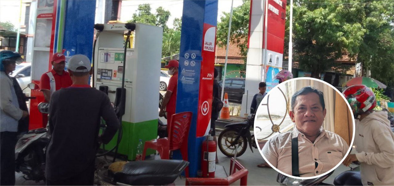 Jelang Mudik Lebaran, DPRD Pati Ingatkan Pemkab Pastikan Ketersediaan Stok BBM