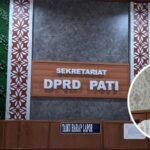DPRD Pati Tegaskan Perusahaan Tak Berikan THR Karyawan Harus Ditegur DPRD Pati Tegaskan Perusahaan Tak Berikan THR Karyawan Harus Ditegur