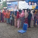 Selama Ramadan, Disketapang Pati Gelar Gerakan Pangan Murah di 13 Kecamatan