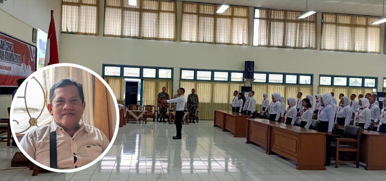 Pemerintah Beri 3 Opsi Penyelesaian Tenaga Honorer, DPRD Pati: Jangan Ditiadakan Begitu Saja!