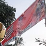 Baliho Bacaleg 2024 Mulai Bermunculan di Wilayah Kabupaten Pati Baliho Bacaleg 2024 Mulai Bermunculan di Wilayah Kabupaten Pati