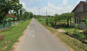Jalan-sedan-sarang-rembang infrastruktur jalan rembang