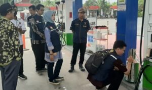 SPBU-Rembang SPBU