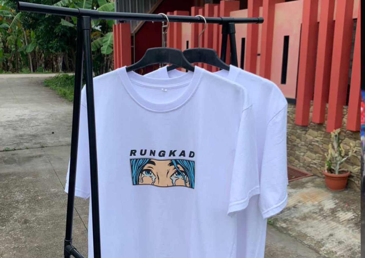 Foto : Produk lokal pati (Sumber : istimewa)