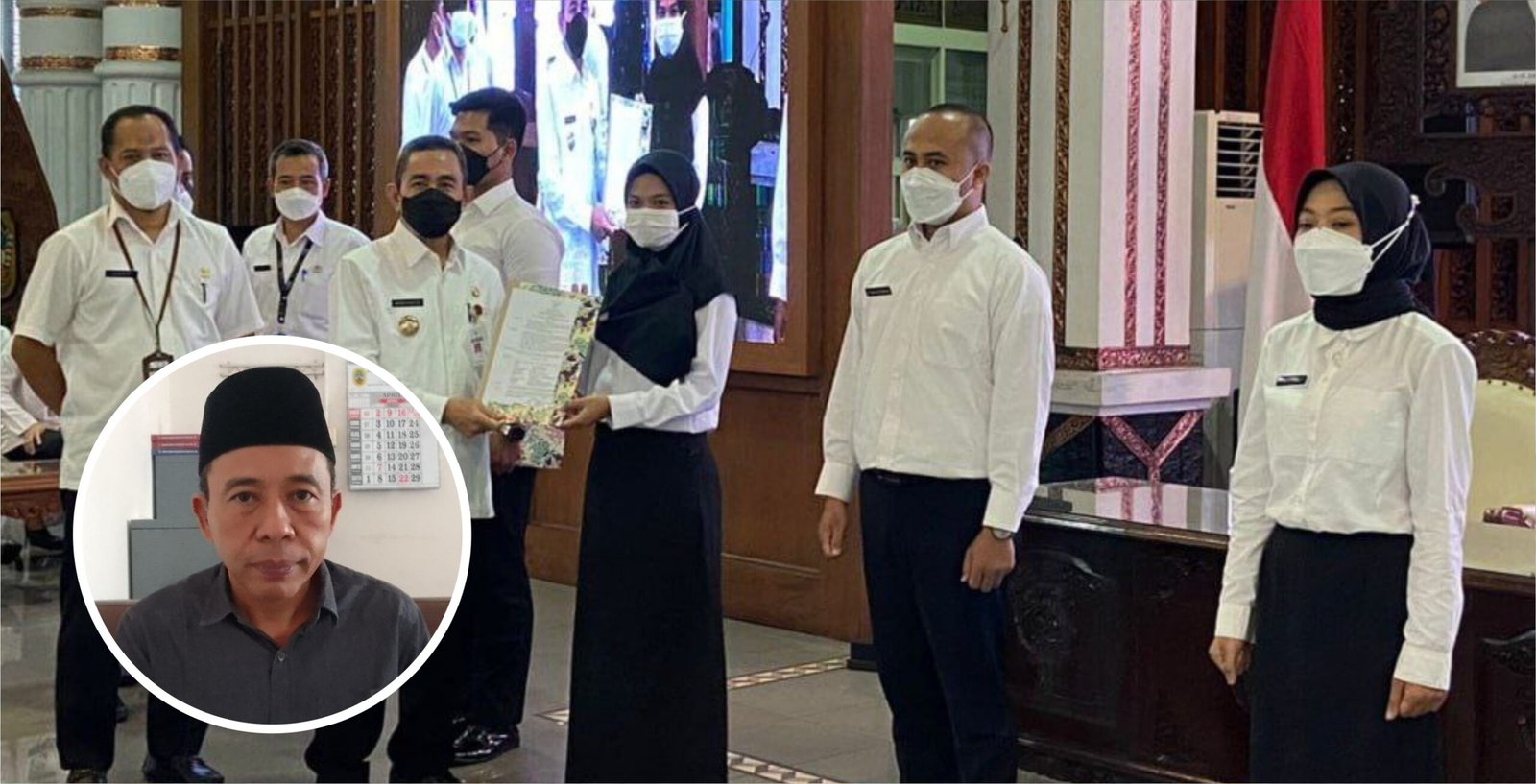 Ketua Komisi A DPRD Sebut Penempatan PPPK di Pati Carut Marut