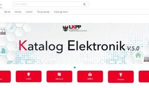 e-Katalog