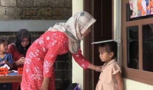 kampung kb