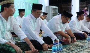 kartini mengaji