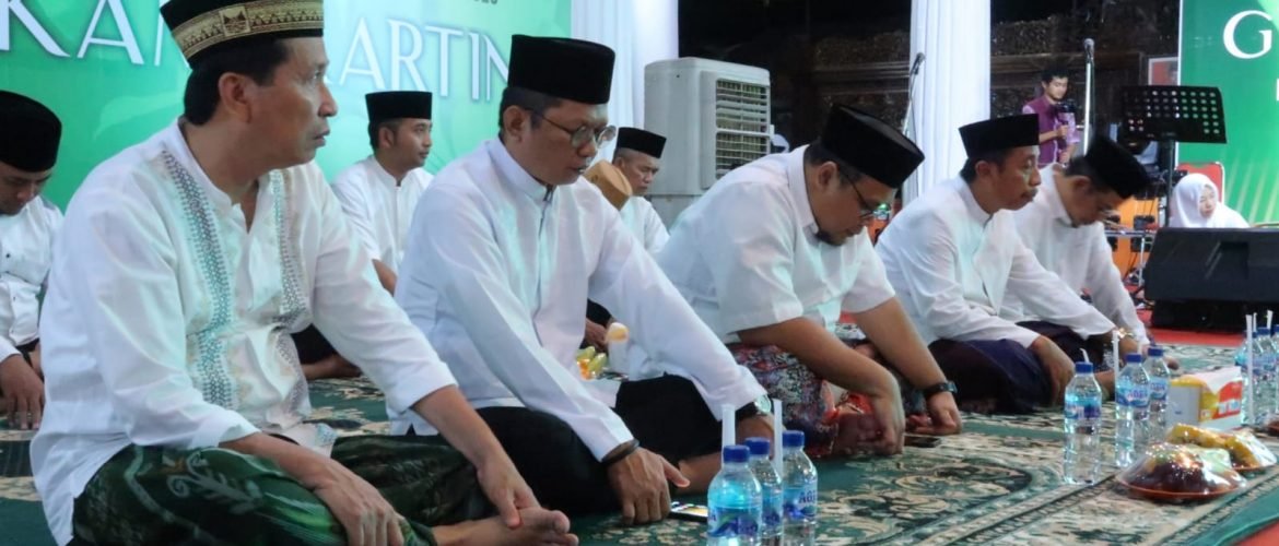 kartini-mengaji kartini mengaji