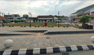 jalan lingkar lasem