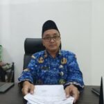Foto : Kepala Bidang Pelayanan Kesehatan Dinas Kesehatan Kabupaten Pati , dr. Joko Santoso (Sumber : mitrapost.com / Putri Asia) Foto : Kepala Bidang Pelayanan Kesehatan Dinas Kesehatan Kabupaten Pati , dr. Joko Santoso (Sumber : mitrapost.com / Putri Asia)