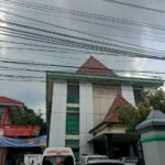 Foto : Gedung Dinas Kesehatan Kabupaten Pati , dr. Joko Santoso (Sumber : mitrapost.com / Putri Asia) Foto : Gedung Dinas Kesehatan Kabupaten Pati , dr. Joko Santoso (Sumber : mitrapost.com / Putri Asia)