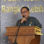 Foto: Anggota Dewan Perwakilan Rakyat Daerah (DPRD) Kabupaten Pati, Suwarno/ mitrapost.com