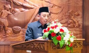 realisasi pendapatan daerah
