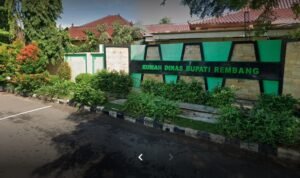 bantuan pemkab rembang