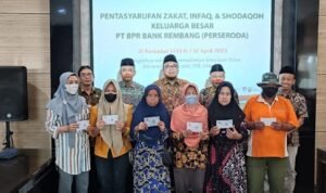 bank rembang